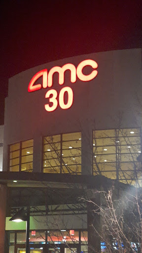Movie Theater «AMC Forum 30», reviews and photos, 44681 Mound Rd, Sterling Heights, MI 48314, USA