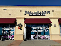 Fabulash Nails and Day Spa - Photo 4 - Car repair in Rocklin, CA, Roseville