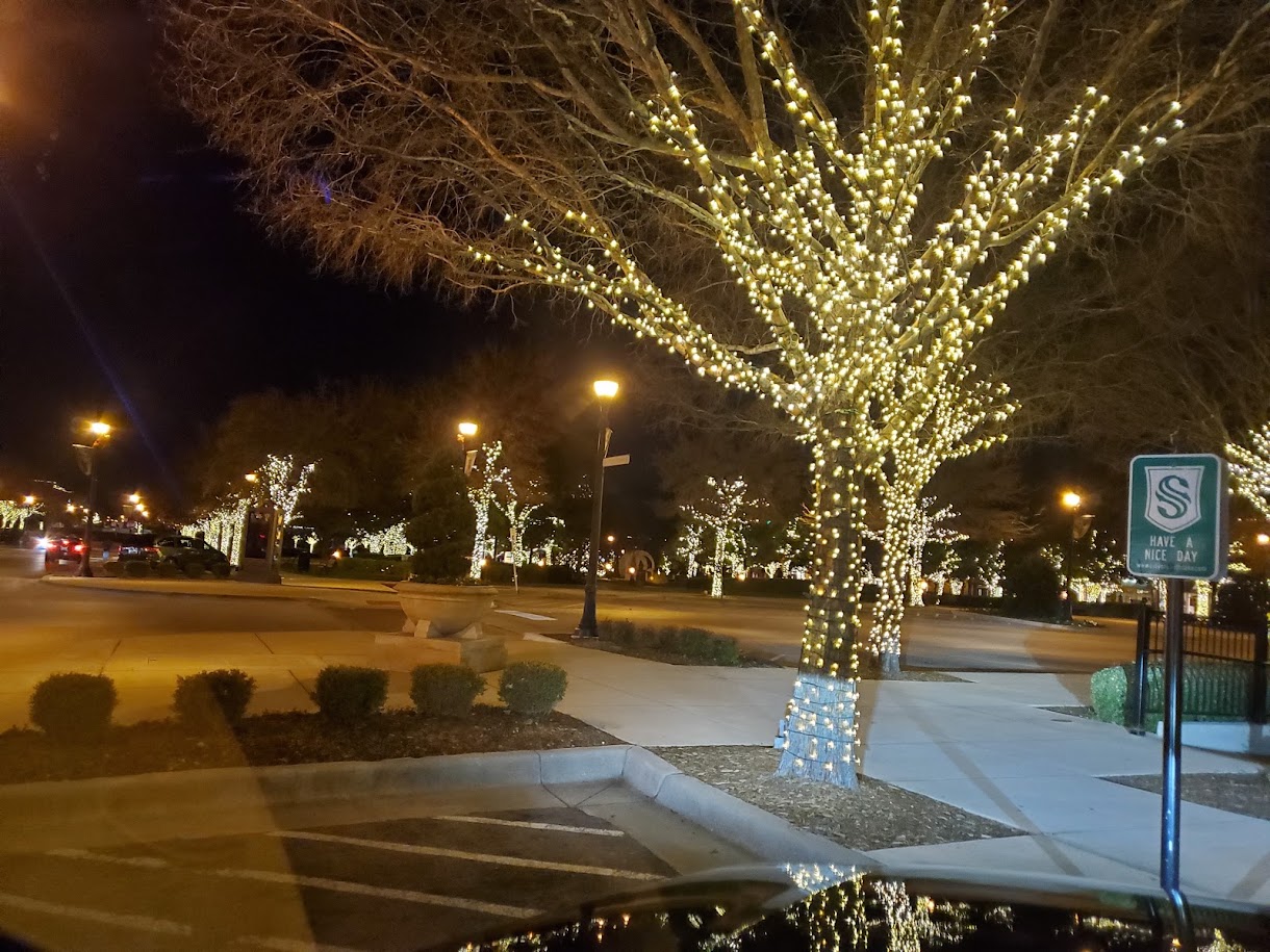Rustin & Family Park