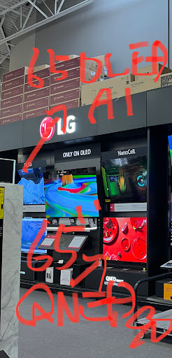 Electronics Store «Best Buy», reviews and photos, 1000 W 78th St, Richfield, MN 55423, USA