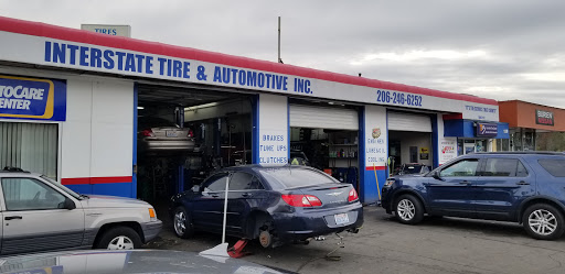 119 S 160th St, Burien, WA 98148, USA