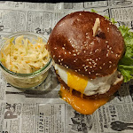 Photo n°2 de l'avis de Paula.i fait le 08/12/2023 à 15:57 sur le  Kullman's Diner Regensburg à Regensburg