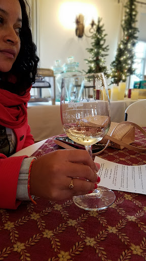 Winery «Eden Hill Winery and Vineyard», reviews and photos, 4910 Eden Hill Ln, Celina, TX 75009, USA