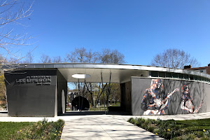 Lee Lifeson Art Park