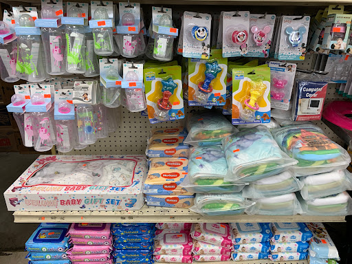 Beauty Supply Store «Beauty Supply», reviews and photos, 179 W Willard St, Long Beach, CA 90806, USA