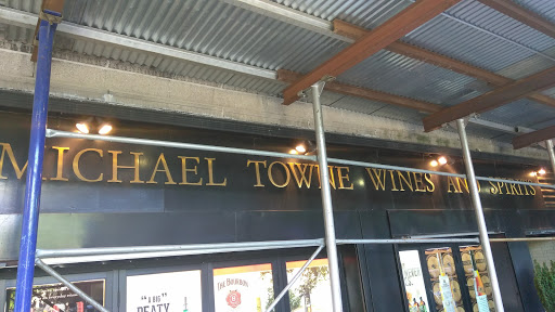 Liquor Store «Michael Towne Wines and Spirits», reviews and photos, 73 Clark St, Brooklyn, NY 11201, USA