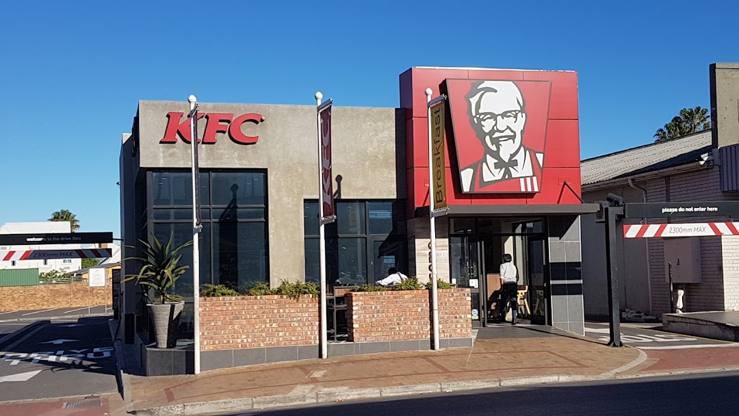 KFC Durbanville