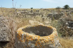 Engomi Ancient City Ruins image