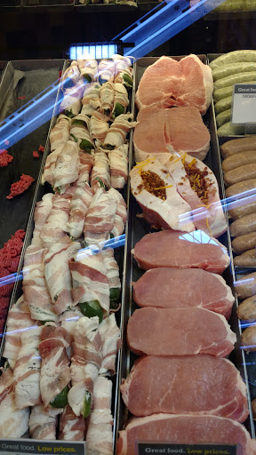 Grocery Store «Kroger», reviews and photos, 4038 Old Denton Rd, Carrollton, TX 75007, USA