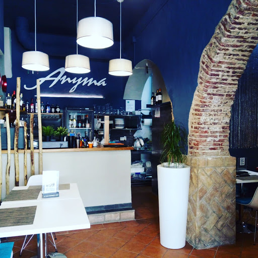 Anyma en Ayamonte