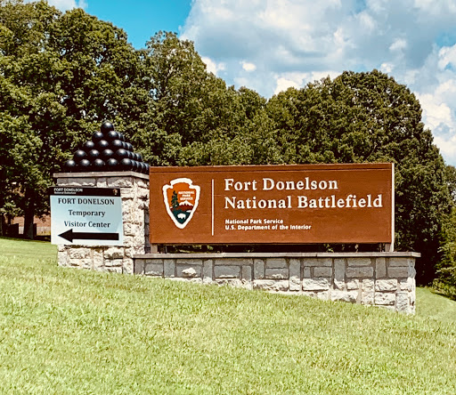 Battle Site «Fort Donelson National Battlefield», reviews and photos, 120 Lock D Rd, Dover, TN 37058, USA