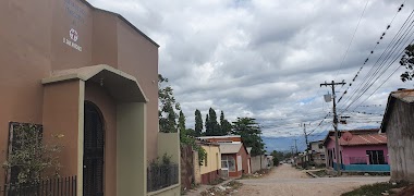Iglesia De Dios Pentecostal M. I