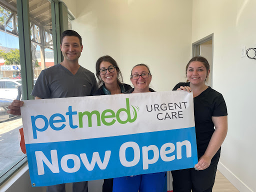 PetMed Veterinary Urgent Care image