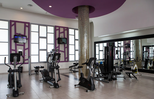 Gyms with swimming pool Punta Cana
