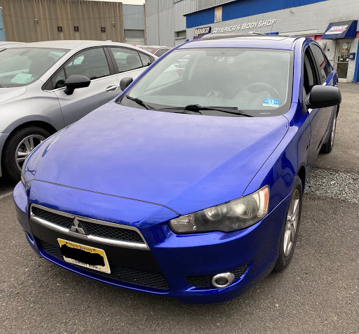 Auto Body Shop «Maaco Collision Repair & Auto Painting», reviews and photos, 2333 Route 22 West, Union, NJ 07083, USA