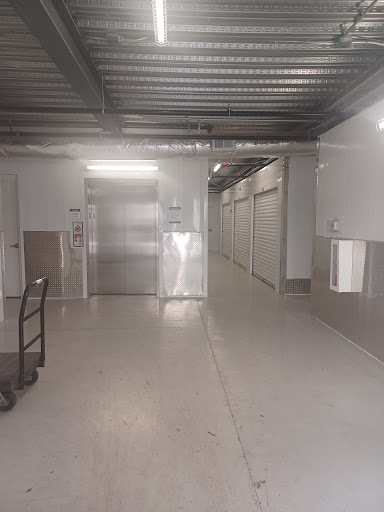 Self-Storage Facility «Life Storage», reviews and photos, 1229 US-22, Mountainside, NJ 07092, USA