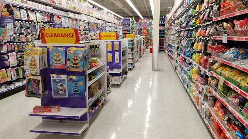 Party Store «Party City», reviews and photos, 2309 N Triphammer Rd, Ithaca, NY 14850, USA