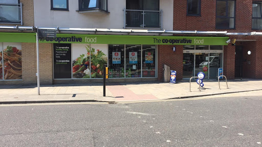 The Co-operative Food