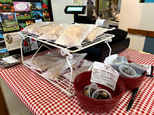 Furniture Store «Country Food & Furniture», reviews and photos, 1901 Anderson Hwy, Powhatan, VA 23139, USA