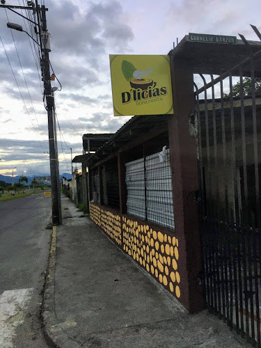 D'licias Doña Inesita