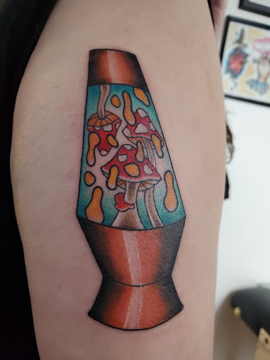 Explore quote tattoo ideas for men, creative tattoo ideas in Virginia Beach, available at Studio Evolve