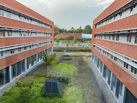 Civil Hospital Marie Curie