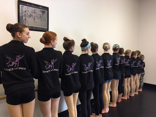 Dance School «Dance Works», reviews and photos, 3120 Kiln Creek Pkwy, Yorktown, VA 23693, USA