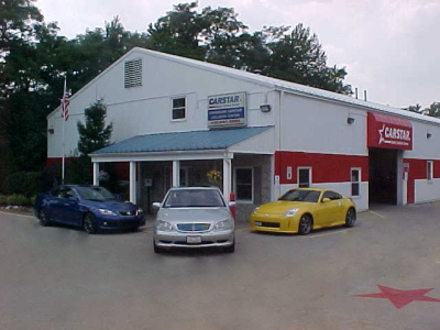Auto Body Shop «CARSTAR Auto Body Repair Experts», reviews and photos, 8000 Pearl Rd, Strongsville, OH 44136, USA