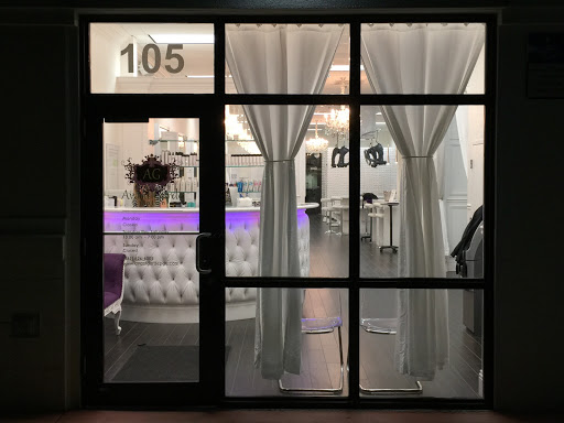 Hair Salon «Avant Garde Salon», reviews and photos, 11320 Legacy Ave #105, Palm Beach Gardens, FL 33410, USA