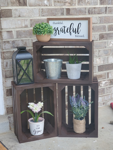 Craft Store «Michaels», reviews and photos, 2886 Wilma Rudolph Blvd, Clarksville, TN 37040, USA