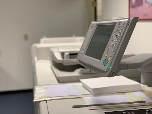 Print Shop «Pyramid Print & Graphics», reviews and photos, 2300 W 2nd Ave # A, Denver, CO 80223, USA