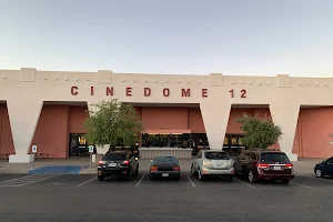 Cinemark Cinedome Henderson 12 image