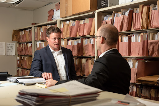 Personal Injury Attorney «Rand Spear Law Office», reviews and photos