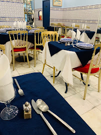 Atmosphère du Restaurant tunisien La Fontaine à Marseille - n°4