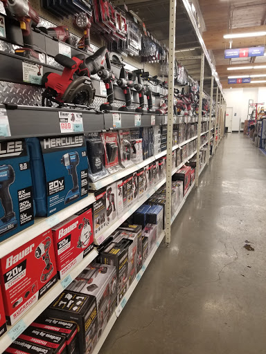 Hardware Store «Harbor Freight Tools», reviews and photos, 1525 W Main St, Bozeman, MT 59715, USA