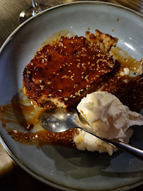 Pudding au pain du Restaurant français Aux Pieds sous la Table à Toulouse - n°6