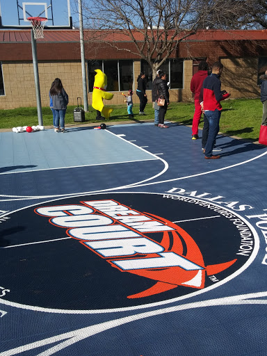 Recreation Center «Jaycee Recreation Center», reviews and photos, 3114 Clymer St, Dallas, TX 75212, USA