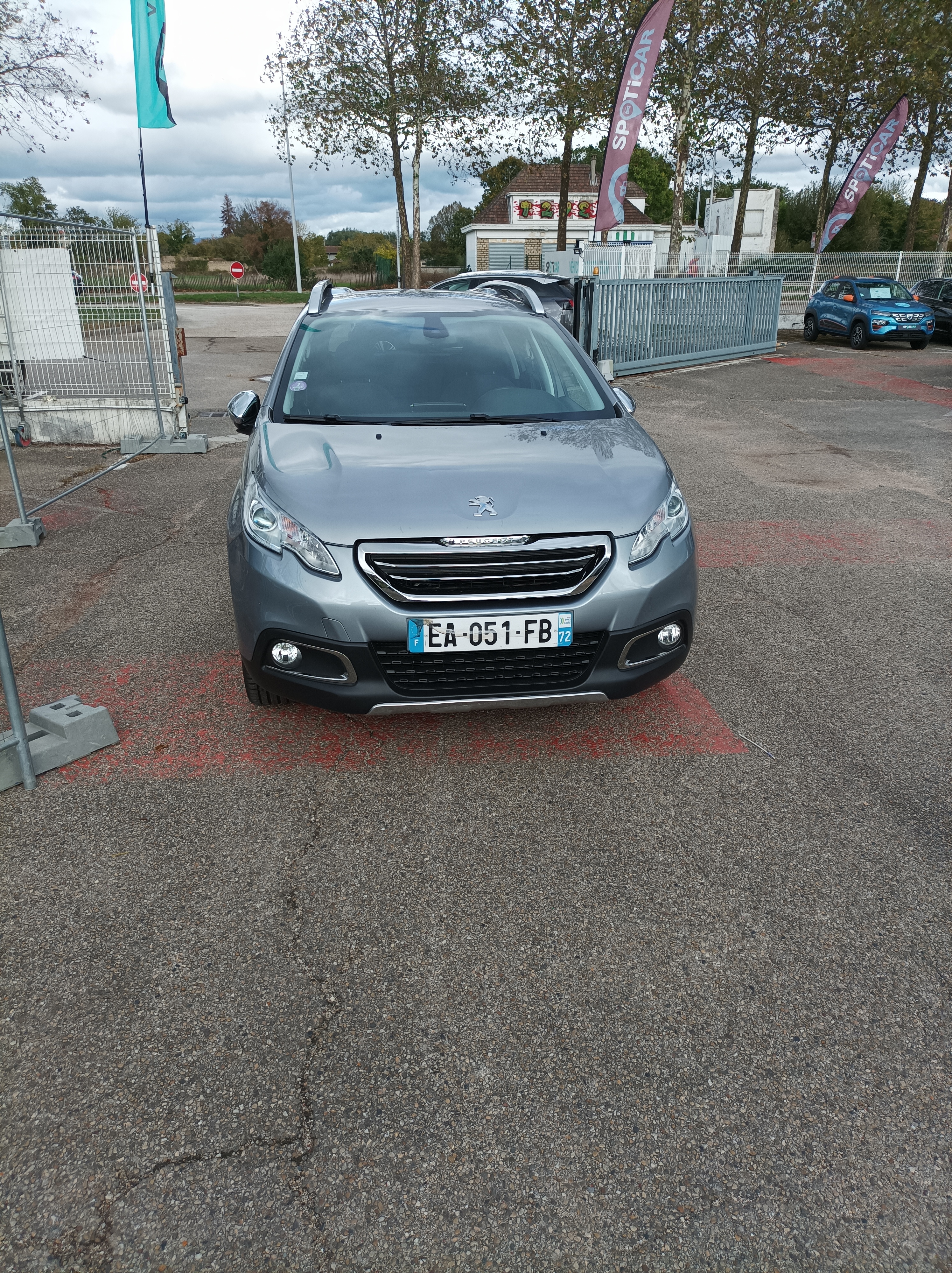 Photo n° 1 de l'avis de jonathan.a fait le 30/12/2023 à 11:08