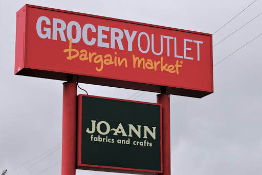 Fabric Store «Jo-Ann Fabrics and Crafts», reviews and photos, 11 N State Highway 49-88, Jackson, CA 95642, USA