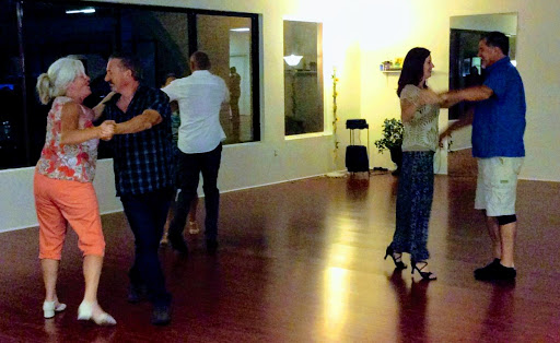 Ballroom Dance Instructor «Peignè Dance Studio», reviews and photos, 401 W Van Buren St c, Avondale, AZ 85323, USA