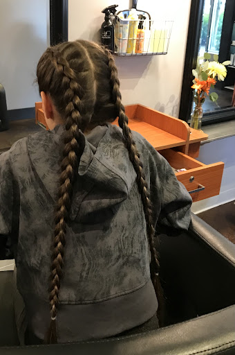 Hair Salon «Primp Hair Salon», reviews and photos, 4335 SE Division St, Portland, OR 97206, USA