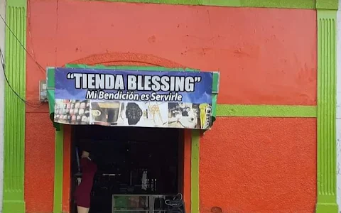 Blessing Store image