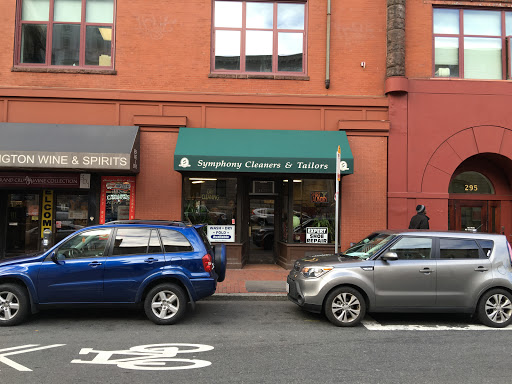 295 Huntington Ave, Boston, MA 02115, USA