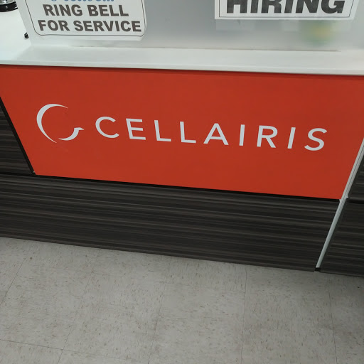 Cell Phone Store «Cellairis», reviews and photos, 949 W Grasslands Dr, American Fork, UT 84003, USA