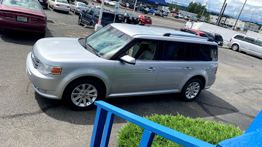 Used Car Dealer «CarHop Auto Sales & Finance», reviews and photos, 8021 S Tacoma Way, Lakewood, WA 98499, USA