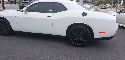 Car Dealer «Santa Cruz Volkswagen Dodge Ram», reviews and photos, 1616 Soquel Ave, Santa Cruz, CA 95062, USA