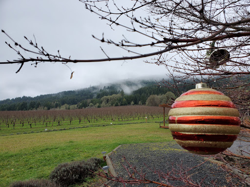 Winery «Cardwell Hill Cellars», reviews and photos, 24241 Cardwell Hill Dr, Philomath, OR 97370, USA