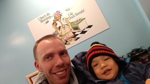 Donut Shop «Duck Donuts», reviews and photos, 2097 Fruitville Pike, Lancaster, PA 17601, USA