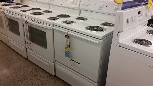 Appliance Store «Sears Outlet», reviews and photos, 16809 N 9th St, Phoenix, AZ 85022, USA