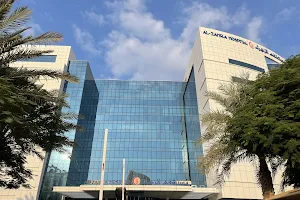 Al Zahra Hospital Dubai image